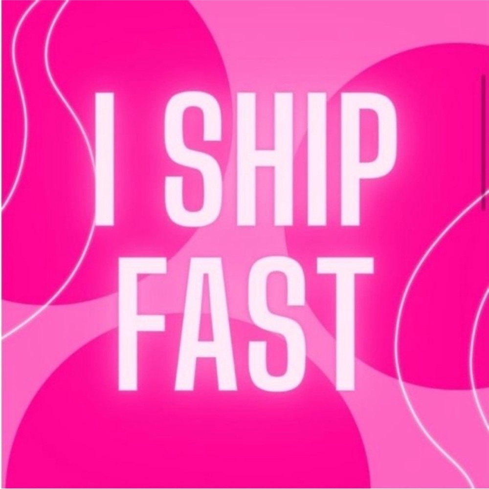 I Ship Fast